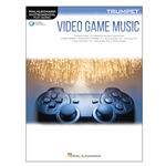 Video Game Music w/online audio [trumpet]