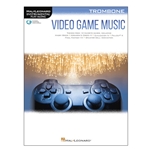 Video Game Music w/online audio [trombone]