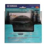 USB-MIDI Interface Yamaha UX16