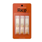 Tenor Sax Reed - Rico #2.5 - 3pk
