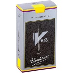 Clarinet Reed - Vandoren V12 #3.5 - 10pk - REVAV12CL3.5