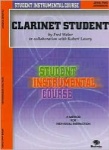 SIC Clarinet Student Level 2