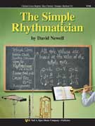 Simple Rhythmatician Alto Clarinet