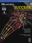 Measures of Success 1 [alto sax]