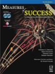 Measures of Success 1 [flute]