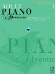 Piano Adventures Adult All-in-One Bk 1