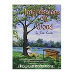 Impressions on Wood Solos w/cd [marimba]
