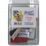 Care Kit - Clarinet