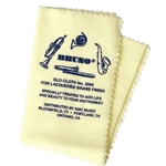 Polish Cloth - Belmonte Brass Glo Cloth - 3589