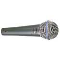 Shure Beta 58A Vocal Microphone - BETA58A