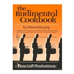 Rudimental Cookbook [perc w/online mp3s] SNARE DRUM