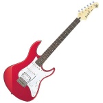 Yamaha Pacifica 112J-RED