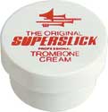 Slide Cream - Superslick Trombone - SS4230