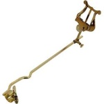 Trombone Lyre - 514G
