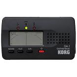 Tuner - Korg GA1, Guitar & Bass