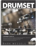 Fresh Approach to the Drumset w/cd
