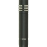Audio-Technica AT2021 Small-diaphragm Cardioid Condenser Microphone