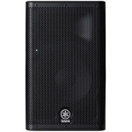 Yamaha DXR8 8" Powered Two-Way Speaker