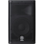Yamaha DXR10 10" Powered Two-Way Speaker