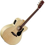 Alvarez Artist AJ80CE