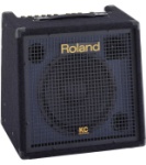 Keyboard Amp - 120 Watts