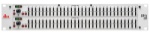 dbx 231S Dual 31-Band Graphic Equalizer