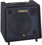Keyboard Amp - 180 Watts