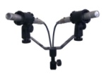 Avlex Superlux SMK-H8K Stereo Electret Condensor Microphone Set