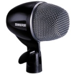 Shure PG52 Performance Gear Kick Drum Microphone
