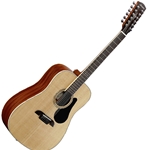 Alvarez Artist Series AD6012 String