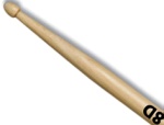 Vic Firth 8DW American Classic Hickory Drumsticks with Wood Tip