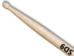 Vic Firth SD9 American Custom® Driver Maple Drumsticks