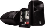 Yamaha STAGEPAS400i Portable P.A. System