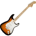Fender - Squier Affinity Stratocaster 2-Color Sunburst