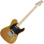 Fender - Squier Affinity Telecaster, Maple Neck