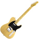 Fender - Squire Classic Vibe Telecaster 50's