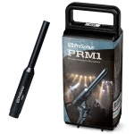 Reference omni directional condenser microphone