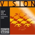 Strings, Violin, Vision 4/4 Set