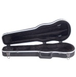 Deluxe Molded 4/4 Size Violin Case
