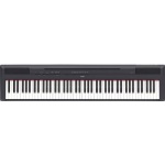 Yamaha P-115B Digital Piano