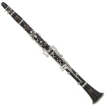 Yamaha Customer CSVR clarinet