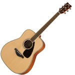Yamaha FG820 Acoustic Guitar