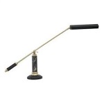 House of Troy LED Grand Piano Lamp