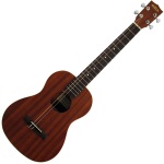 Kala Mahogany Baritone Uke