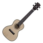 Alvarez Artist Series Concert Uke