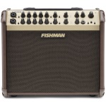 Fishman Loudbox Artist Acoustic Guitar Amp