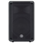 Yamaha DBR10 10" Powered Two-Way Speaker