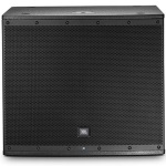 JBL EON618S 18" Powered Subwoofer