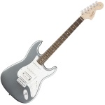 Fender - Squier Affinity Fat Strat Slick Silver