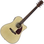 Fender CD140SCENATWC W/Case